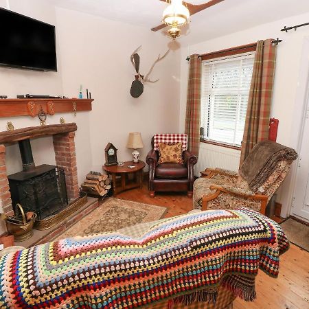 Brook Cottage Σουόνσι Εξωτερικό φωτογραφία