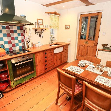 Brook Cottage Σουόνσι Εξωτερικό φωτογραφία