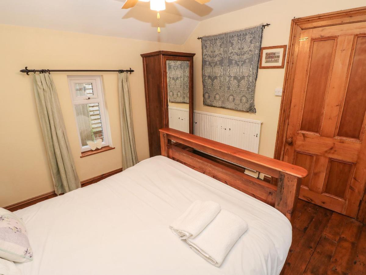 Brook Cottage Σουόνσι Εξωτερικό φωτογραφία