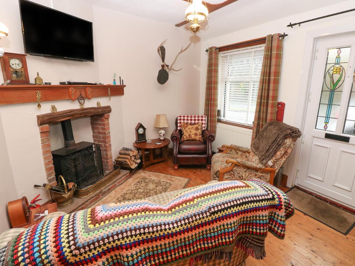 Brook Cottage Σουόνσι Εξωτερικό φωτογραφία