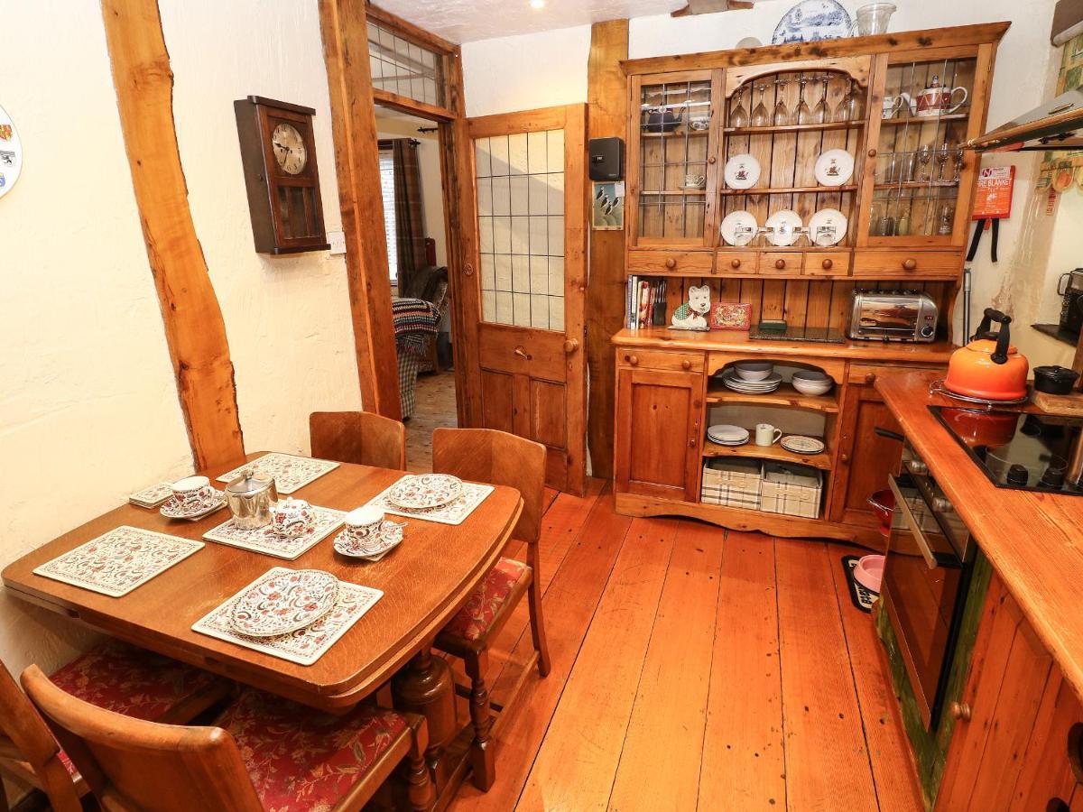Brook Cottage Σουόνσι Εξωτερικό φωτογραφία