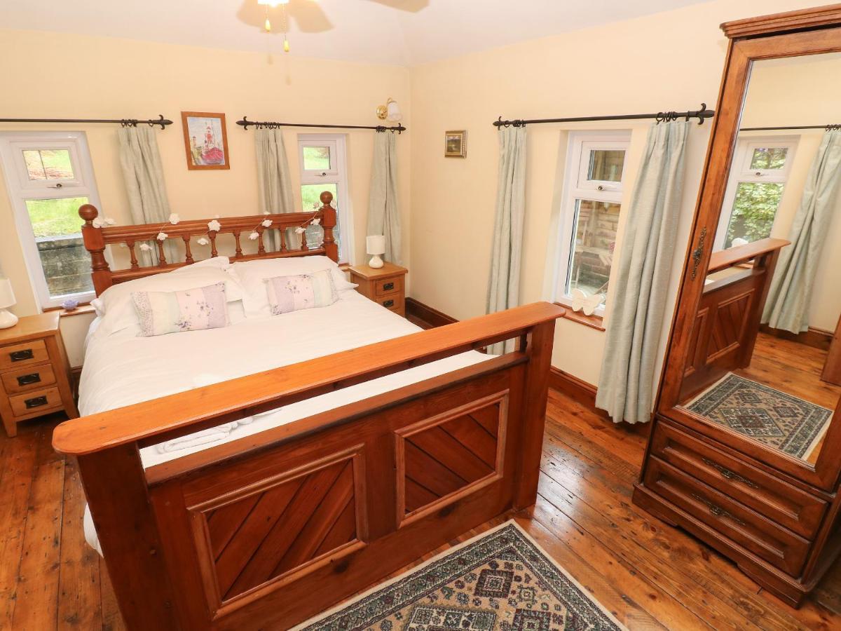 Brook Cottage Σουόνσι Εξωτερικό φωτογραφία