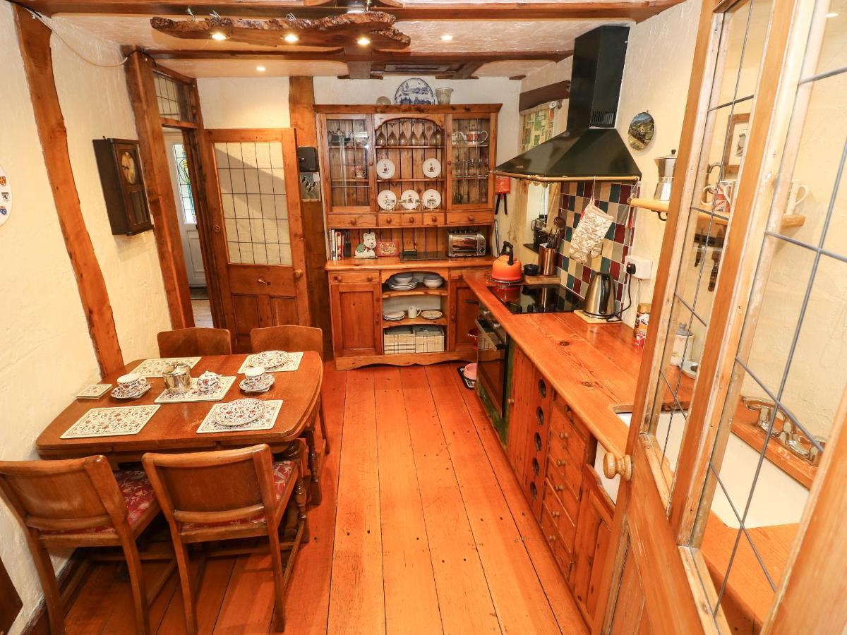 Brook Cottage Σουόνσι Εξωτερικό φωτογραφία