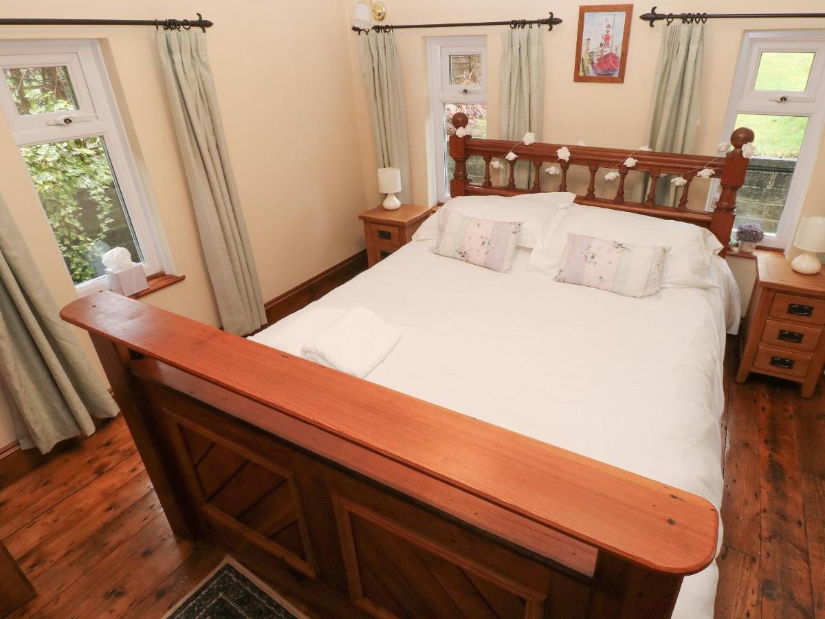 Brook Cottage Σουόνσι Εξωτερικό φωτογραφία